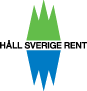 Logo - Håll Sverige Rent