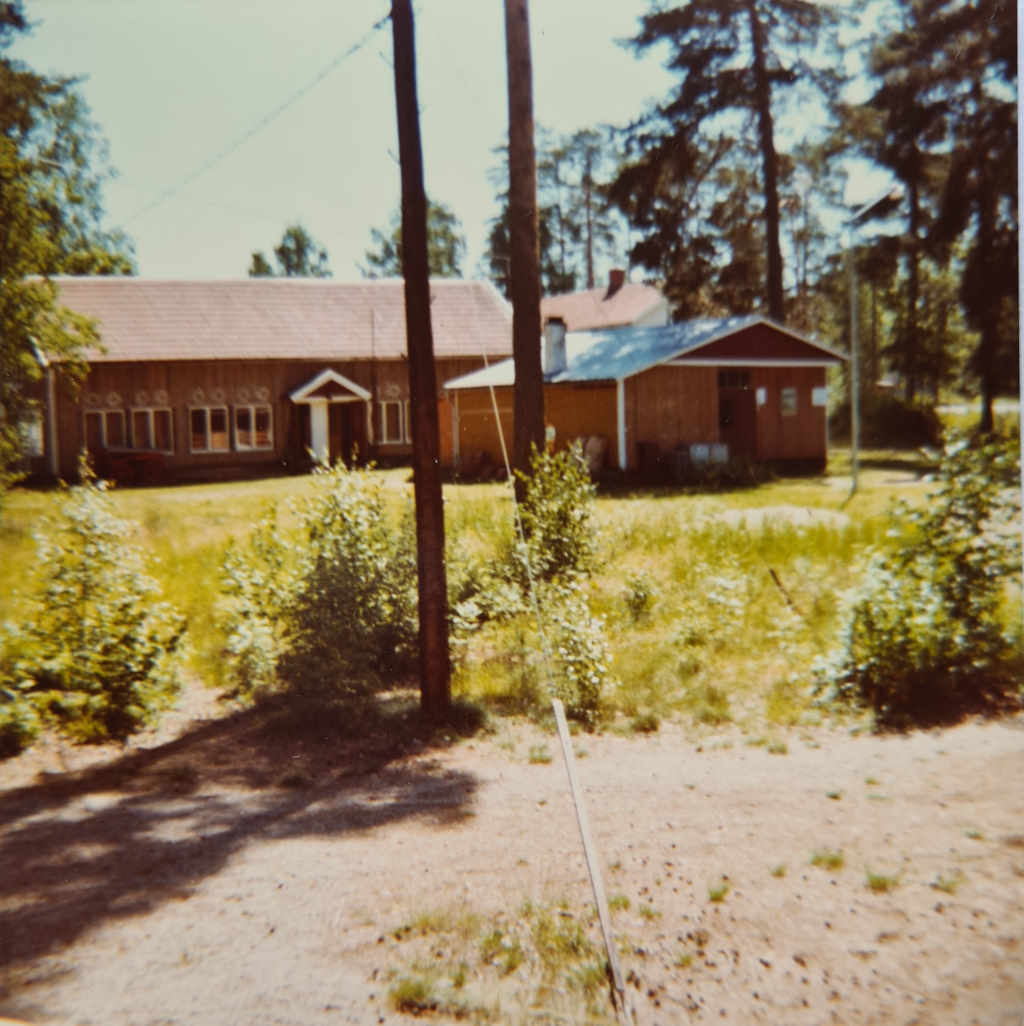 sevicehuset 1997