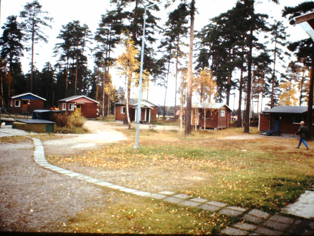 Stugor 1984